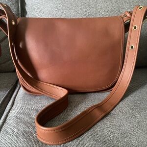 Vintage Coach Bag